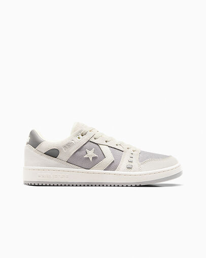 White Converse CONS AS-1 Pro Men Canvas Shoes Canada | C-75821969