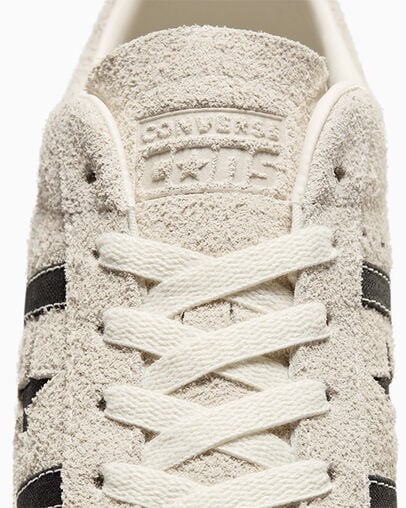 White Converse CONS One Star Academy Pro Suede Women Skate Shoes Canada | C-01279469