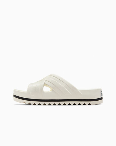 White Converse Chuck Taylor All Star CX Women Sandals Canada | C-80356499