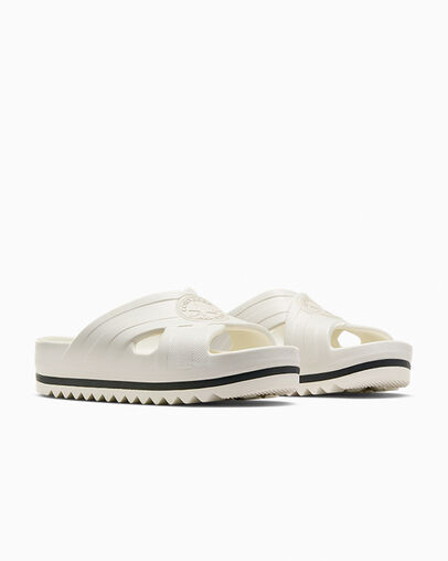 White Converse Chuck Taylor All Star CX Women Sandals Canada | C-80356499