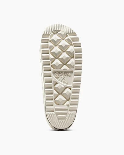 White Converse Chuck Taylor All Star CX Women Sandals Canada | C-80356499