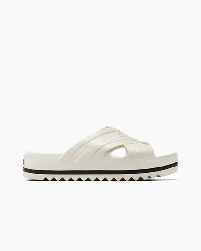 White Converse Chuck Taylor All Star CX Women Sandals Canada | C-80356499
