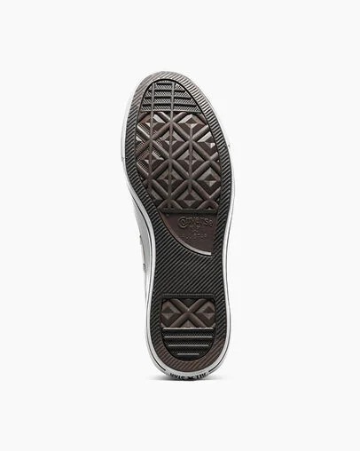 White Converse Chuck Taylor All Star Women Canvas Shoes Canada | C-12670859