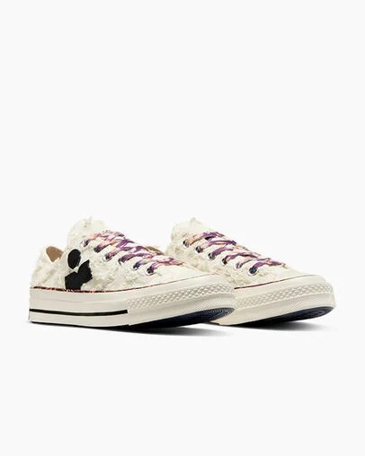 White Converse Converse x Isabel Marant Chuck 70 Men Sneakers Canada | C-32957149