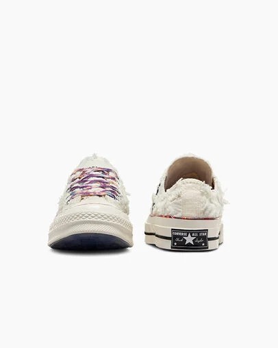 White Converse Converse x Isabel Marant Chuck 70 Men Sneakers Canada | C-32957149