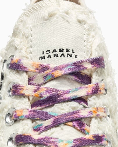 White Converse Converse x Isabel Marant Chuck 70 Men Sneakers Canada | C-32957149