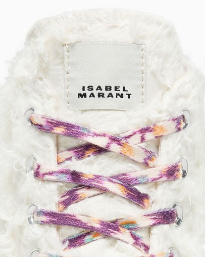 White Converse Converse x Isabel Marant Chuck 70 Wedge Women Sneakers Canada | C-15673909