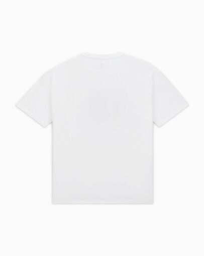 White Converse Converse x thisisneverthat Vintage Men T Shirts Canada | C-59648219