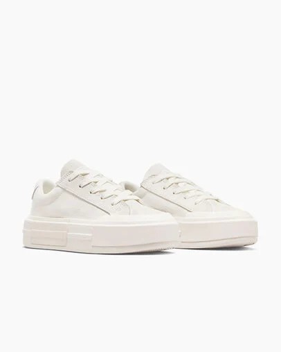 White Converse Cruise Men Tennis Shoes Canada | C-32597409