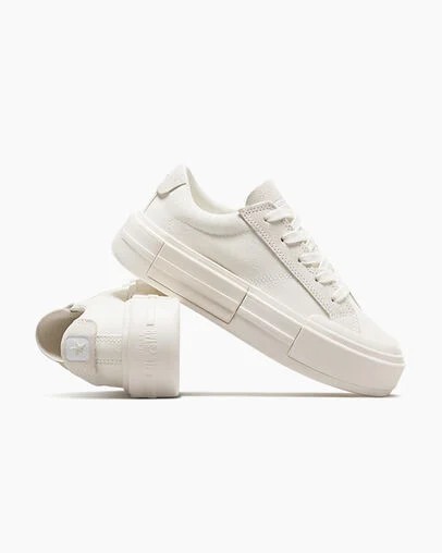 White Converse Cruise Men Tennis Shoes Canada | C-32597409