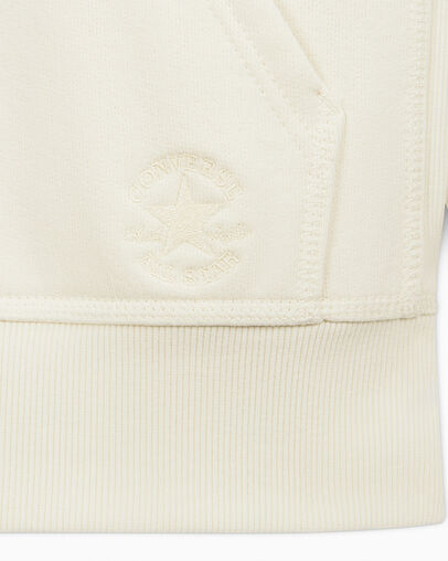 White Converse Gold Standard Loose-Fit Men Hoodie Canada | C-81304699