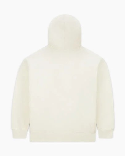 White Converse Gold Standard Loose-Fit Men Hoodie Canada | C-81304699
