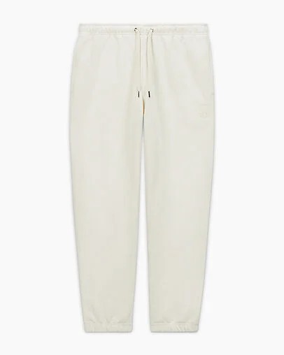 White Converse Gold Standard Men Sweatpants Canada | C-98152469