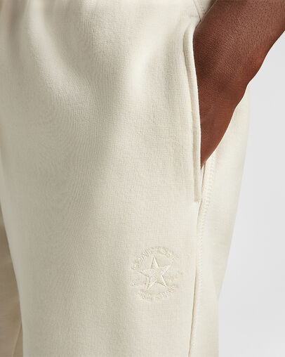 White Converse Gold Standard Men Sweatpants Canada | C-98152469