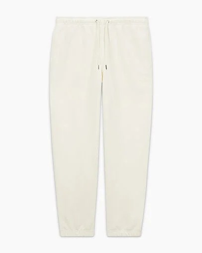 White Converse Gold Standard Men Sweatpants Canada | C-98152469