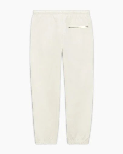 White Converse Gold Standard Men Sweatpants Canada | C-98152469
