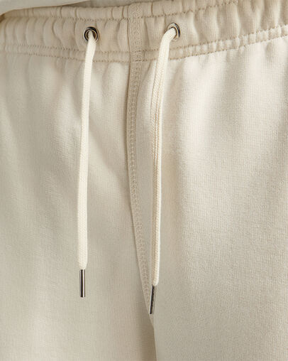 White Converse Gold Standard Women Sweatpants Canada | C-82156099