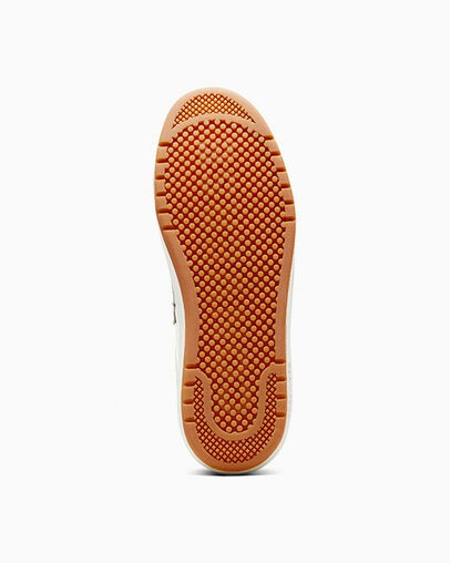 White Converse Pro Blaze Classic Luxe Sport Women Basketball Shoes Canada | C-57296849