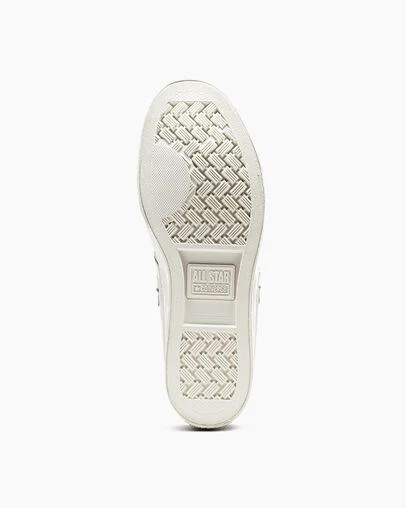 White Converse Star Player 76 Men Boots Canada | C-59682709