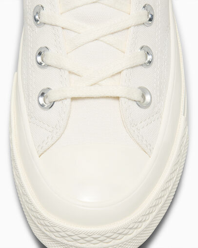 White / Beige Converse Chuck 70 Stars Men Sneakers Canada | C-94860719