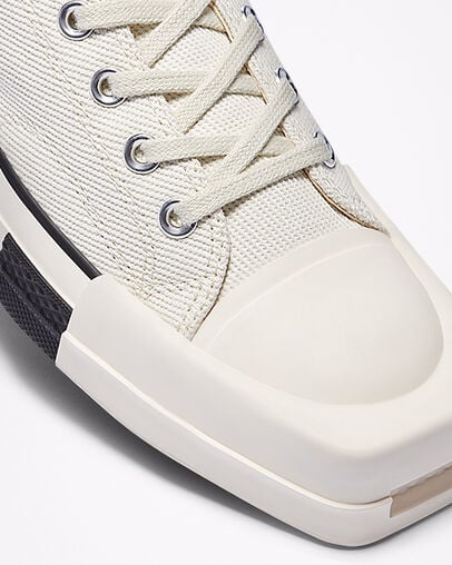 White / Black Converse TURBODRK Chuck 70 Men Sneakers Canada | C-21034959