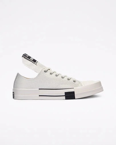 White / Black Converse TURBODRK Chuck 70 Men Sneakers Canada | C-21034959