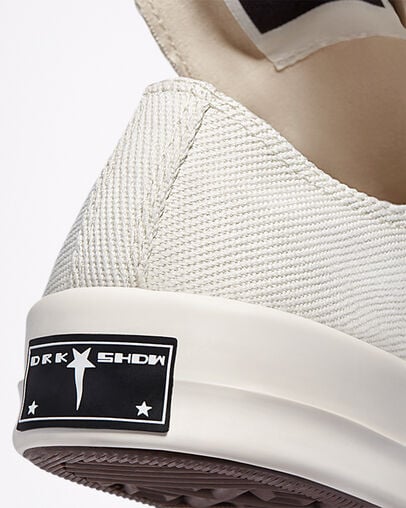 White / Black Converse TURBODRK Chuck 70 Women Sneakers Canada | C-26087459