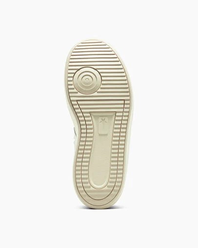 White / Cream Converse Converse x DRKSHDW TURBOWPN Women Boots Canada | C-81390749