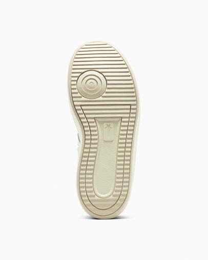 White / Cream Converse Converse x DRKSHDW TURBOWPN Men Boots Canada | C-95436819
