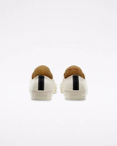 White / Red Converse Converse x PLAY Comme des Garçons Chuck 70 Men Sneakers Canada | C-86129549