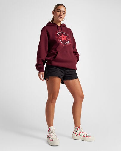 White / Red / Green Converse Chuck Taylor All Star Lift Women Platform Shoes Canada | C-24709839