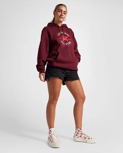 White / Red / Green Converse Chuck Taylor All Star Lift Women Platform Shoes Canada | C-52860439