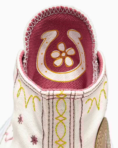 Yellow Converse Chuck Taylor All Star Lift Women Platform Shoes Canada | C-65147809