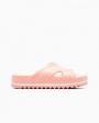 Coral / White / Coral