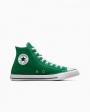 Green / White